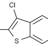 34576-92-6	 3-氯-6-基苯并[B]噻吩-2-羧酸,	97%