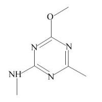 5248-39-5/	 2-甲基-4-甲氧基-6-甲基-1,3,5-三嗪 ,	97%