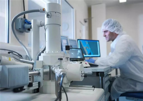 超分辨率显微镜分析，荧光抗体该怎么选？