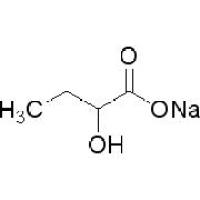 5094-24-6/	 2-羟基丁酸钠 ,	≥98%(T)