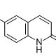 13676-00-1/2-羟基-6-甲氧基喹