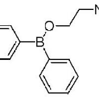 524-95-8/ 二苯基硼酸-2-氨基乙酯 ,≥98%(HPLC)