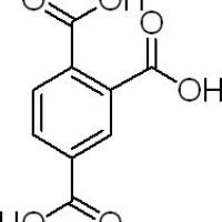 528-44-9/	 偏苯三甲酸 ,	98%