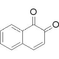 524-42-5/	 1,2-萘醌 ,	95%