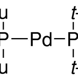 53199-31-8/ 二(三-t-丁基膦)钯(0) ,Pd 20.8%