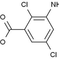 133-90-4/3-氨基-2,5-二氯苯甲酸