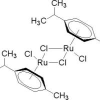 52462-29-0./ 对花烃二氯化钌二聚体 , >97.0%(T)