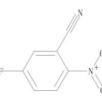50594-78-0/	 5-氟-2-硝基腈 ,97%