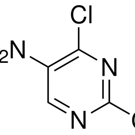 5177-27-5/ 5-氨基-2,4-二氯嘧啶,97%