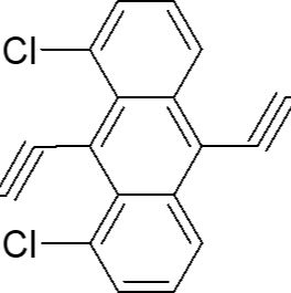 51749-83-8/1，8-二氯-9，10-二苯乙基,90%