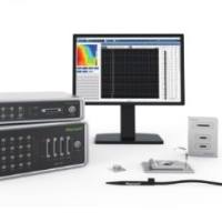 矩阵式256通道电生理标测放大器及采集系统 （MEA）