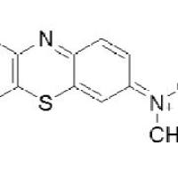 531-53-3/ 天青A , Biological stain