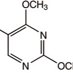 52522-99-3/ 5-碘-2,4-二甲氧基嘧啶 ,98.0%(GC)
