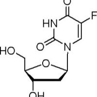 50-91-9/	 5-氟-2'-脱氧尿苷,	99%