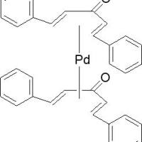 52409-22-0/	 三(二亚苄基酮)二钯,	Pd 20%