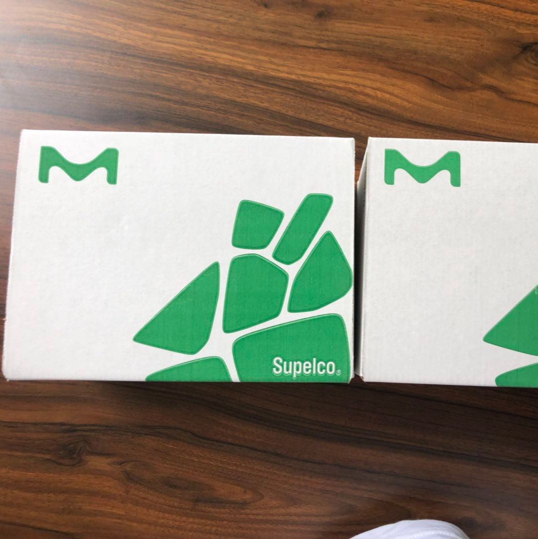 59550 SUPELCOSIL™ LC-Si 色谱科 柱芯一级代理