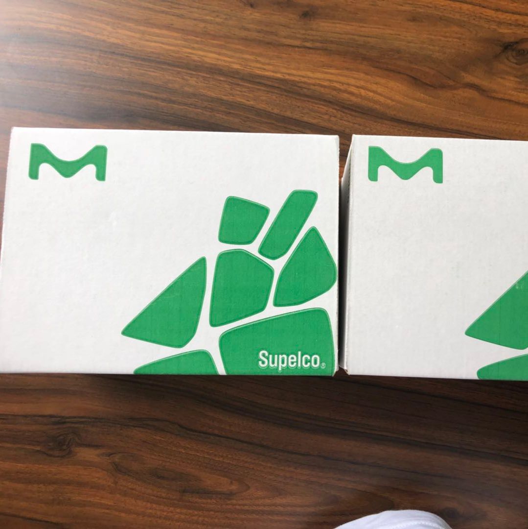 581617-U Ascentis® Phenyl 高效液相色谱柱