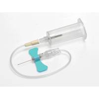 BD 367238 Vacutainer ®一次性使用采血组件,现货