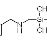 53215-95-5/	 N-[(三甲基硅)甲基]苄胺,	98%