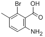 147149-85-7/2-氨基-6-溴-5-甲基甲酸