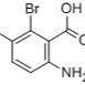 147149-85-7/2-氨基-6-溴-5-甲基甲酸