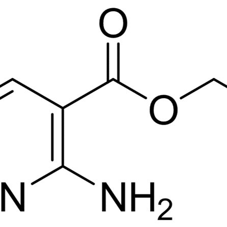 13362-26-0/ 2-氨基烟酸乙酯,97%