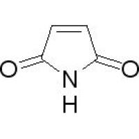 541-59-3/	 马来酰亚胺,	98%