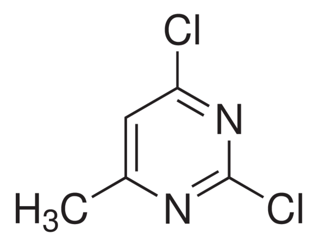 5424-21-5/	 2,4-二氯-6-甲基嘧啶 ,	98