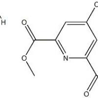 855740-52-2/	 4-羟基-2,6-吡啶二甲酸二甲酯 ,	>98.0%(GC)