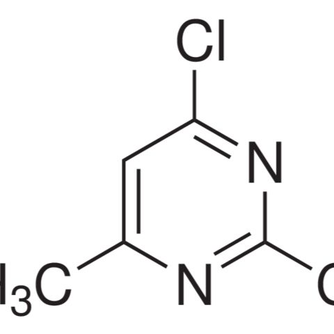 5424-21-5/ 2,4-二氯-6-甲基嘧啶 ,98%
