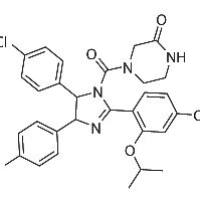 890090-75-2/ Nutlin-3 , ≥97%