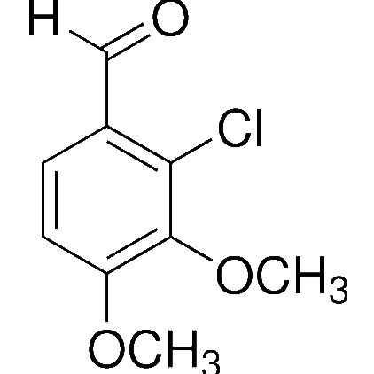 5417-17-4/ 2-氯-3,4-二甲氧基甲醛 ,98.0%(GC)