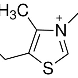 54016-70-5/ 3-乙基-5-(2-羟乙基)-4-甲基噻唑溴化物 ,98%