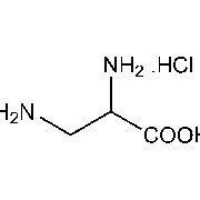 54897-59-5/ DL-2,3-二氨基酸盐酸盐,99%