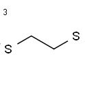51048-29-4/ S,S'-二(三甲基硅基)-1,2-乙二硫醇[醛酮类的保护试剂],97.0%(GC)