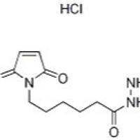 175290-73-0/ 6-马来酰亚胺基酰肼盐酸盐, 95%