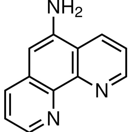 54258-41-2/ 1,10-菲罗啉-5-氨基,97%