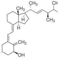 54573-75-0/	 度骨化醇,	98%