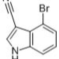 903131-13-5/4-溴-3-基吲哚