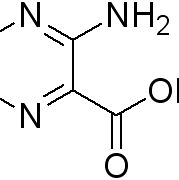 5424-01-1/3-氨基吡嗪-2-羧酸 ,98%
