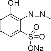 5423-07-4/	 硝氮黄 ,	BS