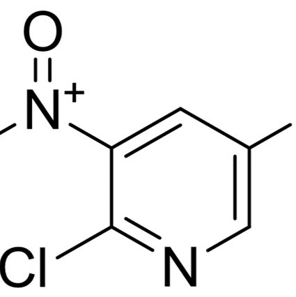 67443-38-3/	 5-溴-2-氯-3-硝基吡,	98%