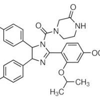 548472-68-0/	 Nutlin-3,	≥98%