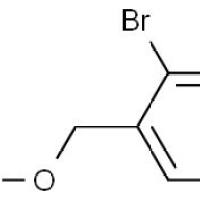 52711-30-5/	 1-溴-2-(甲氧基甲基)苯,	97%