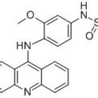 51264-14-3/ Amsacrine , 99%