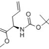 150652-96-3/N-BOC-D-烯丙基甘氨酸甲酯