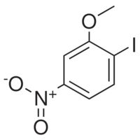 5458-84-4/ 2-碘-5-硝基甲,98%