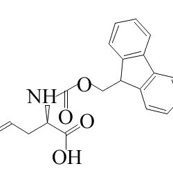 170642-28-1/ Fmoc-D-烯丙基甘氨酸,96%