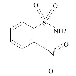 5455-59-4/ 2-硝基磺酰胺.98%