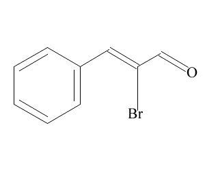 5443-49-2/ α-溴肉桂醛 ,98%